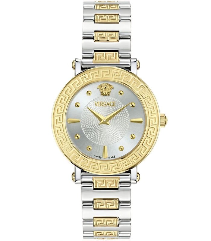 Montre Femme Versace Greca Sphere VEC prix Tunisie jpg