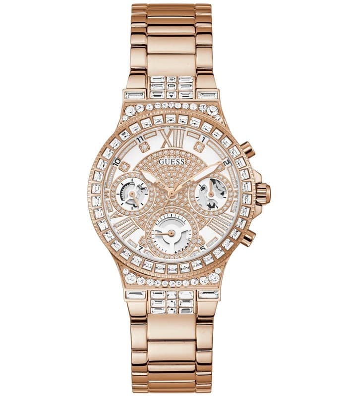 Montre Femme Guess Moonlight GW0320L3 1 Montre Femme Guess GWL prix Tunisie jpg