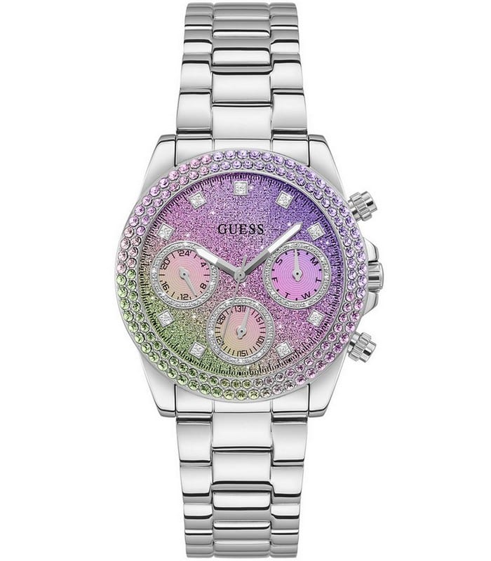 Montre Femme Guess Sol GW0483L1 1 Montre Femme Guess GWL prix Tunisie jpg