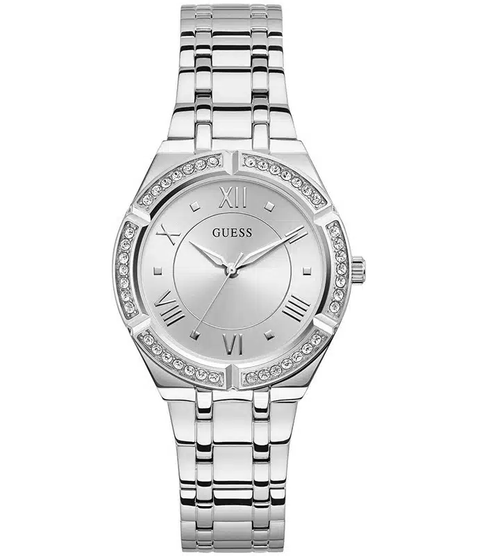 Guess Montre pour Femme Tunisie GWL Guess Femme Montre Tunisie prix webp