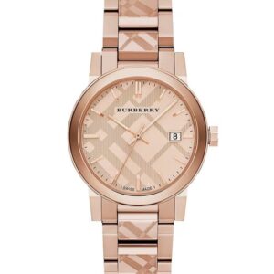 Montre Femme Burberry BU prix Tunisie jpg