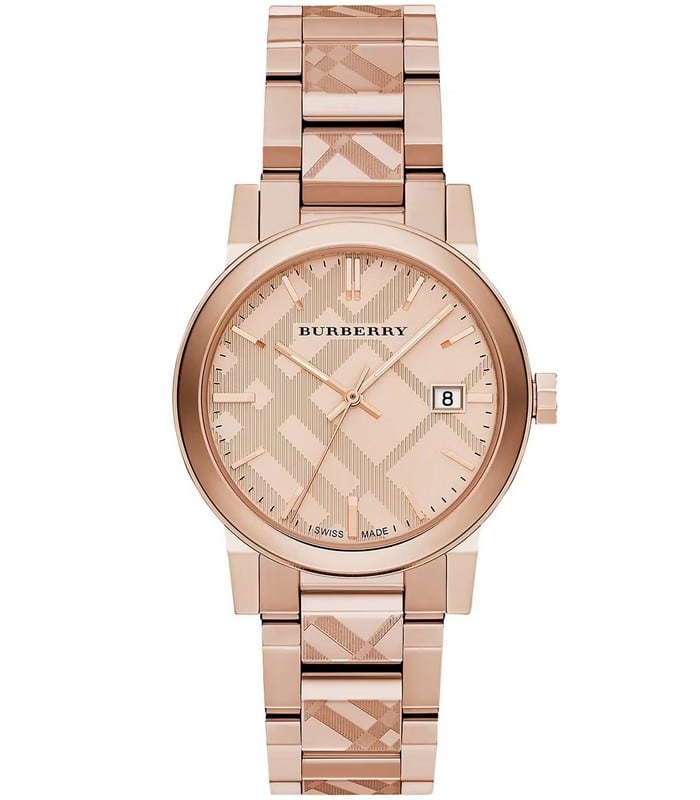 Montre Femme Burberry BU9109 1 Montre Femme Burberry BU prix Tunisie jpg