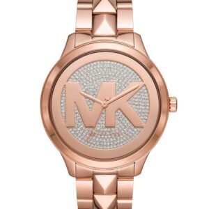 Montre Femme Michael Kors Runway Mercer MK prix Tunisie jpg