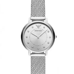 Montre Femme Emporio Armani AR prix Tunisie webp