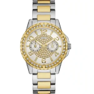 Prix Montre Guess Femme Tunisie WL Guess Montre Femme webp