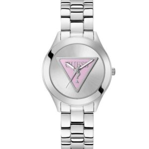 Montre Femme Guess Tri Plaque GWL prix Tunisie jpg