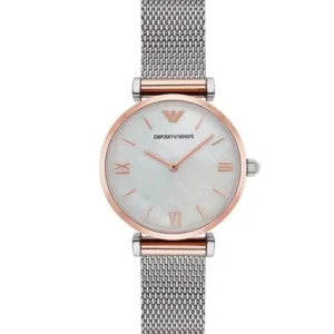 Montre Femme Emporio Armani AR prix Tunisie webp
