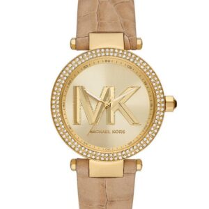 Montre Femme Michael Kors Parker MK prix Tunisie jpg