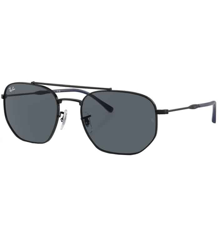 Lunette de Soleil Ray-Ban RB3707 002/R5 1 Lunette Homme et Femme Ray Ban RB R prix Tunisie jpg
