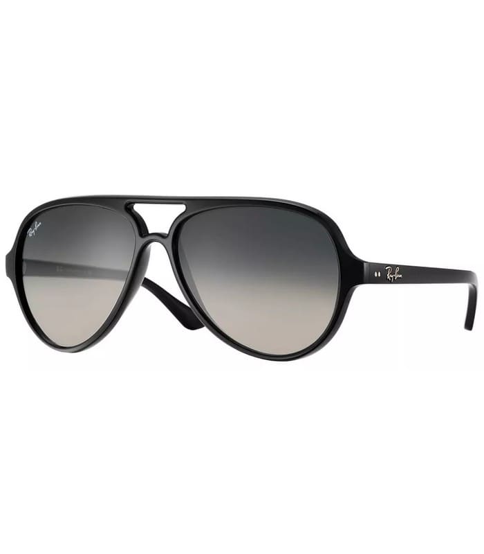 Lunette de Soleil Ray-Ban Cats 5000 RB4125 601/32 1 Lunette Ray Ban Cats RB Homme et Femme prix Tunisie jpg