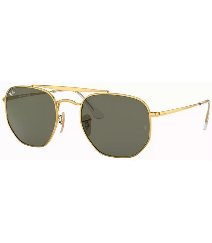 Lunette de Soleil Ray-Ban Marshal RB3648 001 1 Lunette Ray Ban Marshal RB Homme et Femme prix Lunette Tunisie jpg