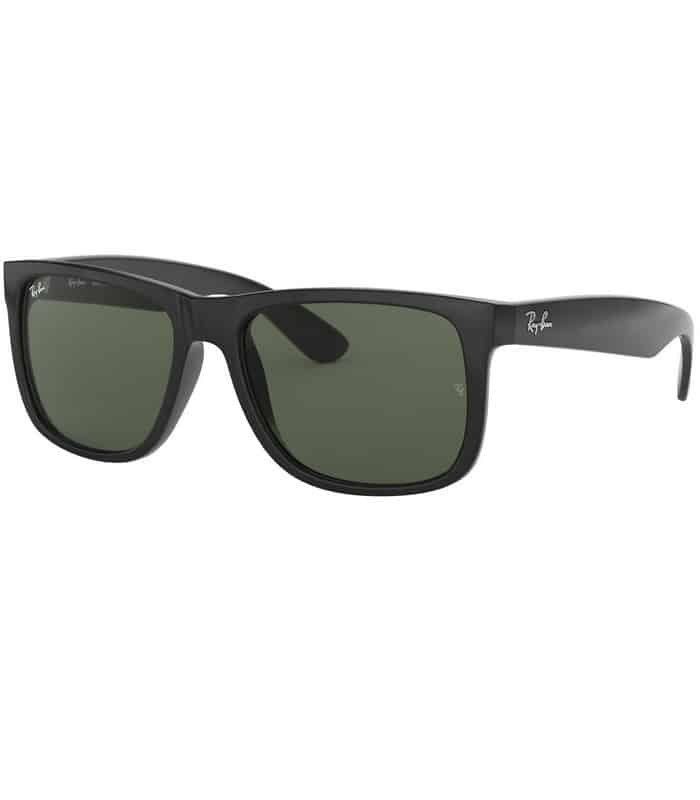 Lunette Homme et Femme Ray Ban Justin RB prix Tunisie jpg