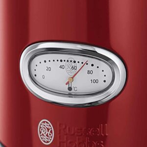 Bouilloire Russell Hobbs