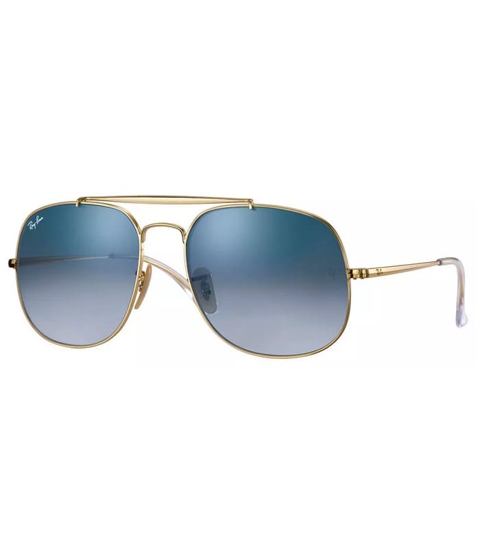 Lunette de Soleil Ray-Ban General RB3561 001/3F 1 Lunette Ray Ban General RB F Homme et Femme prix Tunisie jpg