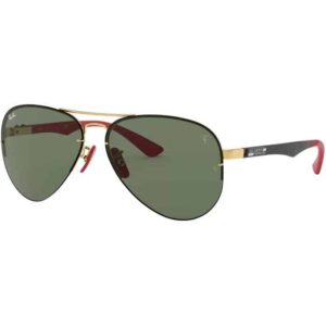Lunette Homme et Femme Ray Ban Scuderia Ferrari RBM F Carbon prix Tunisie jpg