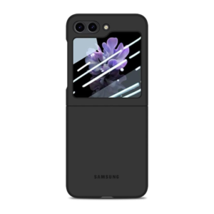Cache Samsung Silicone – Galaxy Z Flip 6