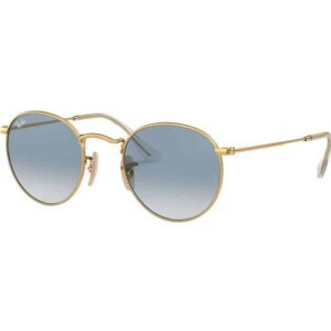 Lunette de Soleil Homme et Femme Ray Ban Round RB F prix Tunisie jpg