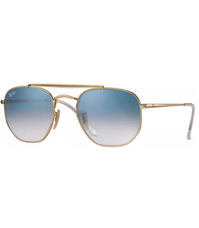 Lunette de Soleil Ray-Ban Marshal RB3648 001/3F 1 Lunette Ray Ban RB F Homme et Femme prix Tunisie jpg