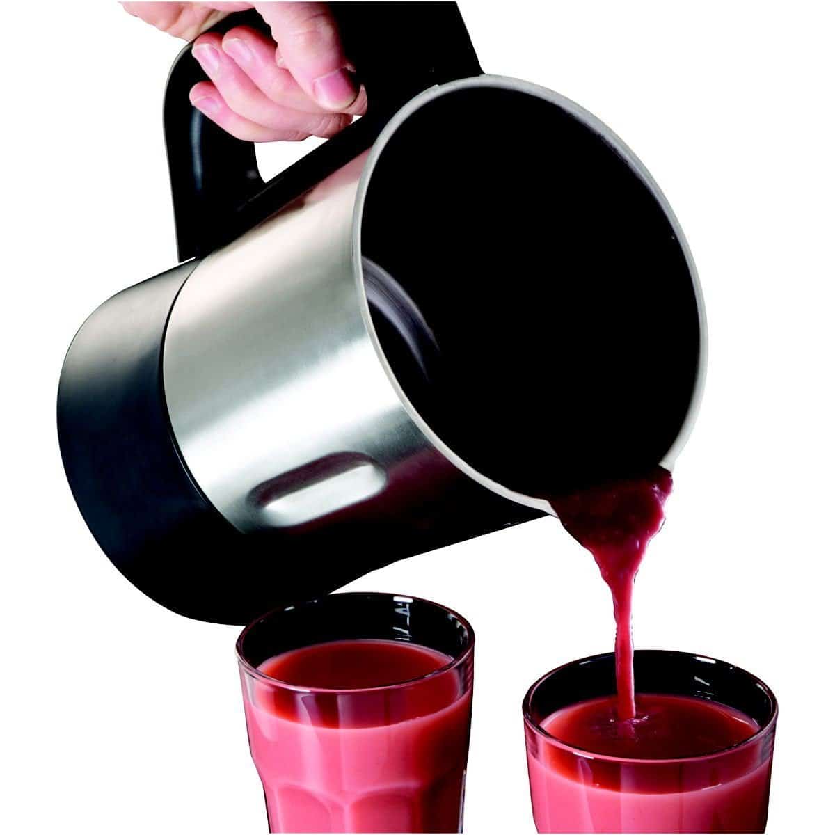 Soup & Blend Russel Hobbs 21480-56 1 Soup & Blend Russel Hobbs
