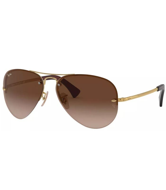 Lunette de Soleil Ray-Ban Aviator RB3449 001/13 1 Lunette Ray Ban RB Homme et Femme Tunisie prix jpg