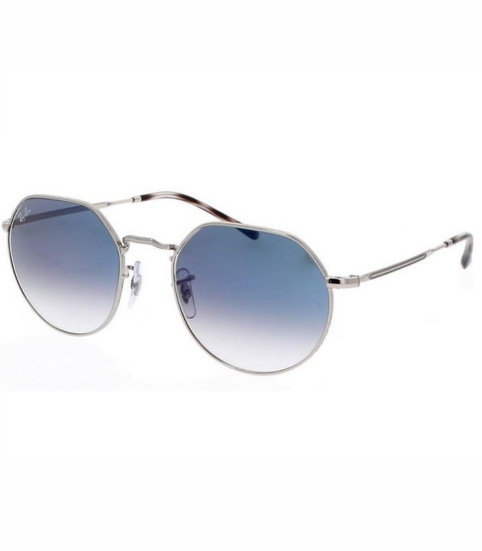 Lunette de Soleil Ray-Ban Jack RB3565 003/3F 1 Lunette Ray Ban RB F Homme et Femme prix Lunettes Tunisie jpg