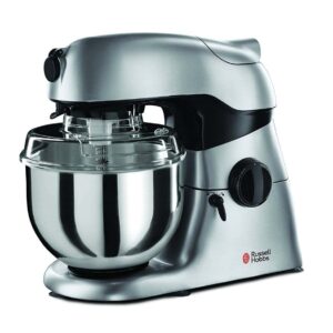 Robot Multifonction Russell Hobbs Gris W