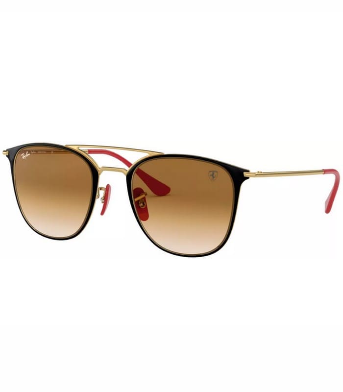 Lunette Ray Ban Scuderia Ferrari RBM F Homme et Femme prix Tunisie jpg