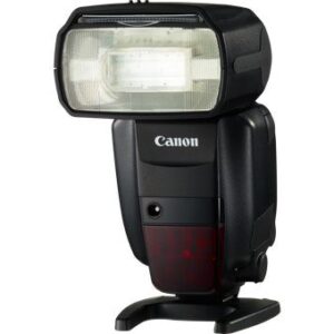 Flash Canon EX