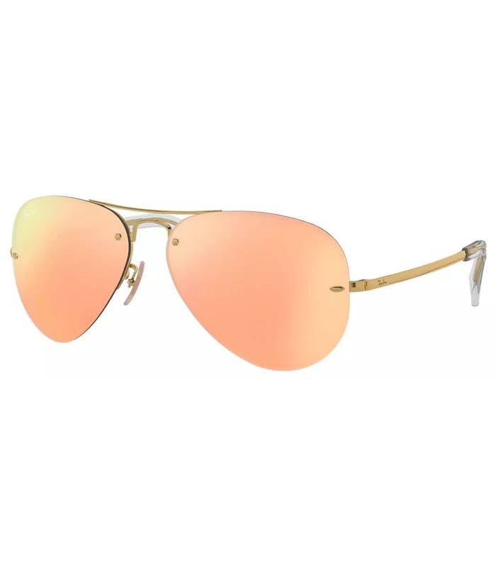Lunette de Soleil Ray-Ban Aviator RB3449 001/2Y 1 Lunette Ray Ban RB Y Homme et Femme prix Tunisie jpg