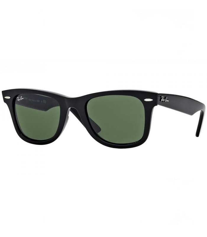 Lunette de Soleil Ray-Ban Wayfarer RB2140 901 1 Lunette Ray Ban Wayfarer RB Homme et Femme prix Tunisie jpg