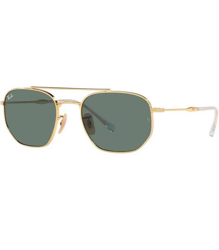 Lunette de Soleil Ray-Ban RB3707 001/31 1 Lunette Homme et Femme Ray Ban RB prix Tunisie jpg