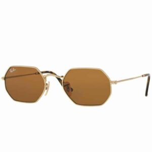 Lunette Ray Ban Octagonal RBN Homme et Femme prix Lunette Ray Ban Tunisie jpg