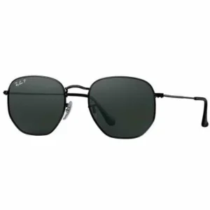 Lunette Homme et Femme Ray Ban Hexagonal RBN prix Tunisie webp