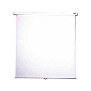 Ecran de projection Oray Mural Manuel
