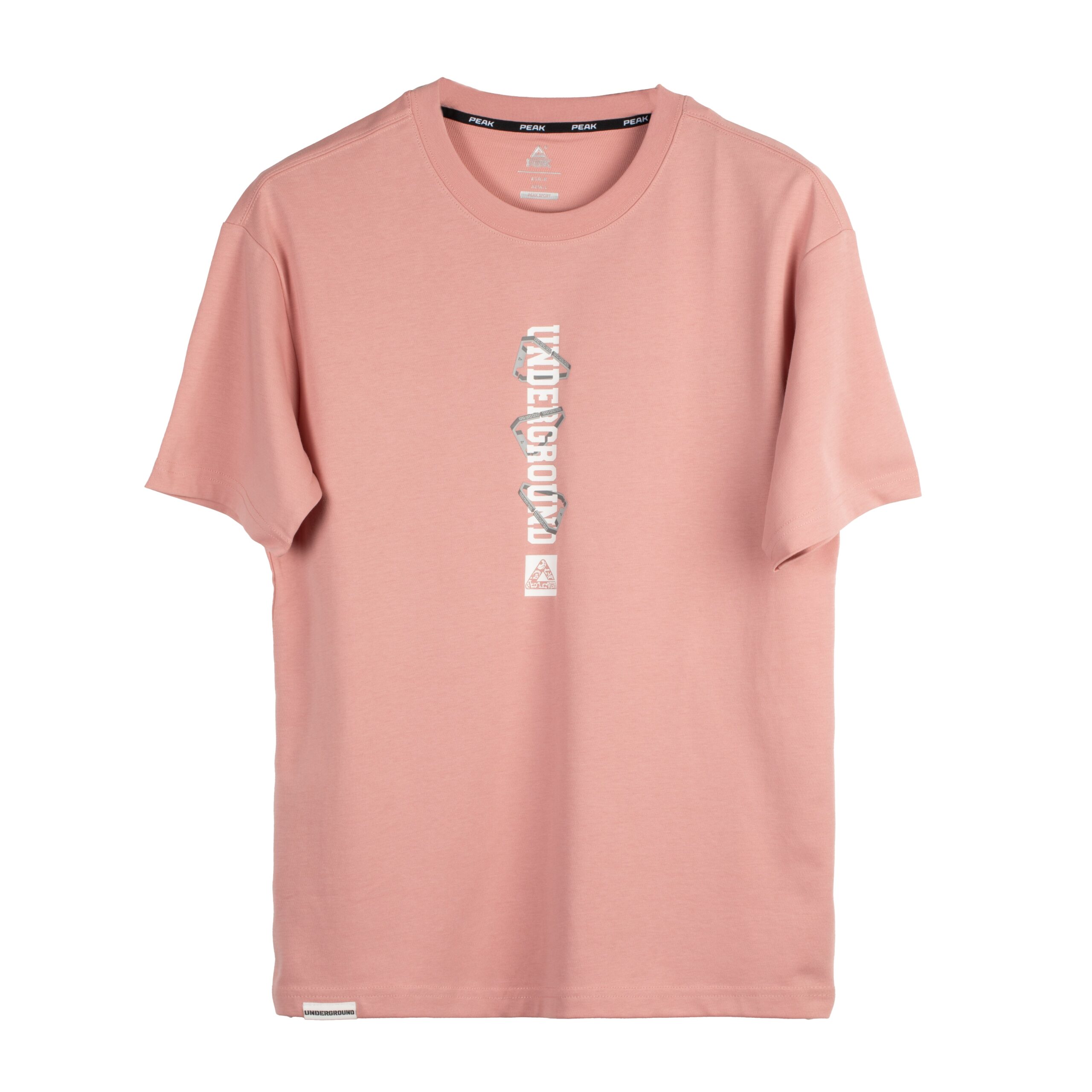 ROUNDNECK T-SHIRTS 1 A