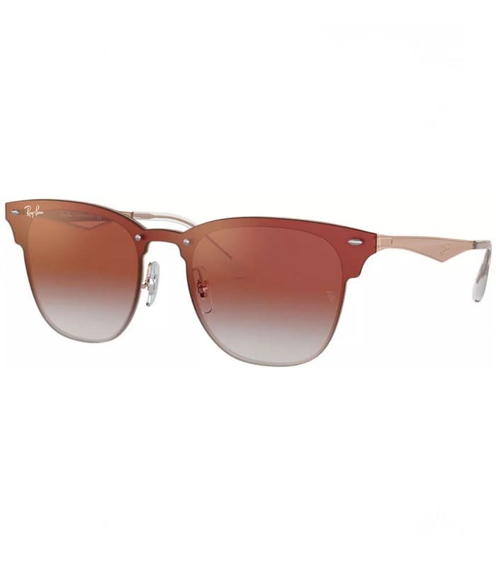 Lunette de Soleil Ray-Ban Blaze Clubmaster RB3576N 9039/V0 1 Lunette Ray Ban Clubmaster RBN V Homme et Femme prix Tunisie jpg