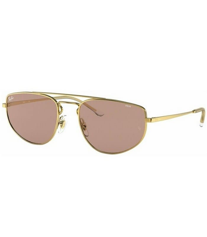 Lunette de soleil Ray-Ban Aviator RB3668 001/Q4 1 Lunette Ray Ban RB Q Homme et Femme prix Lunette Ray ban Tunisie jpg