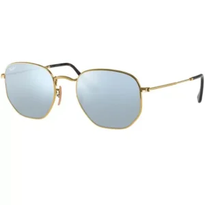 Lunette Homme et Femme Ray Ban exagonal RBN prix Tunisie webp