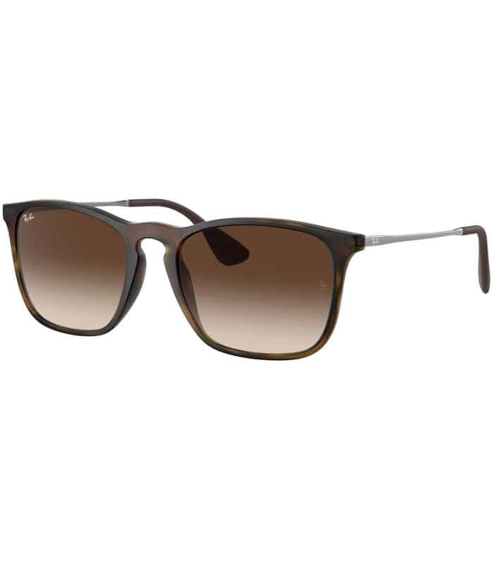 Lunette de Soleil Ray-Ban Chris RB4187 856/13 1 Lunette Homme et Femme Ray Ban Chris RB prix Tunisie jpg