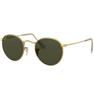 Lunette Ray Ban Round RB Homme et Femme Lunette ray Ban prix Tunisie jpg