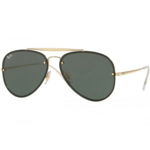 Lunette Ray Ban Blaze Aviator RBN Homme et Femme Femme prix jpg