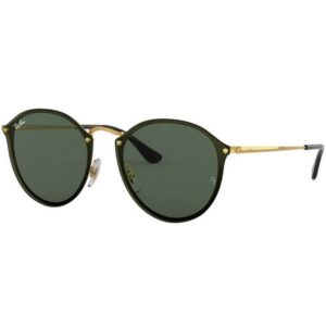 Lunette Ray Ban Blaze Round RBN Homme et Femme prix Tunisie jpg