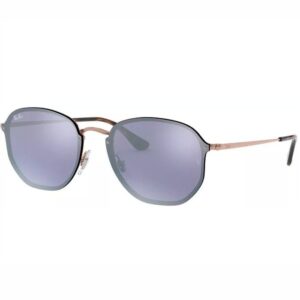 Lunette Ray Ban Blaze Hexagonal RBN U Homme et Femme prix Lunettes Tunisie jpg