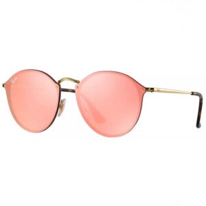 Lunette Ray Ban Blaze Round RBN E prix Lunette Ray Ban Tunisie jpg