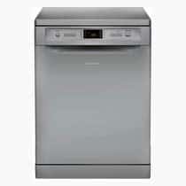 Lave vaisselle Ariston LFFM CX EX