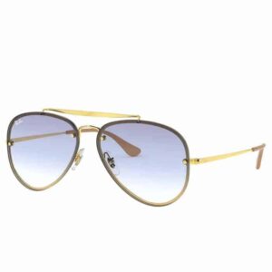Lunettes Ray Ban Blaze Aviator RBN Homme et Femme prix Tunisie jpg