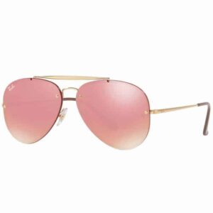 Lunette Ray Ban Blaze Aviator RBN E Homme et Femme prix Tunisie jpg