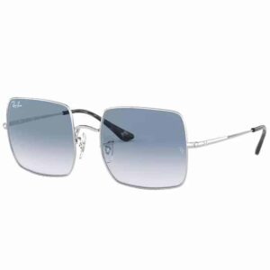 Lunette Ray Ban SQUARE RB F Homme et Femme prix Tunisie jpg