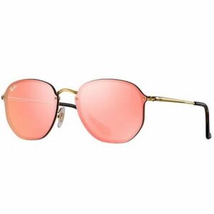 Lunette Ray Ban Blaze Hexagonal RBN E Homme et Femme prix Tunisie jpg
