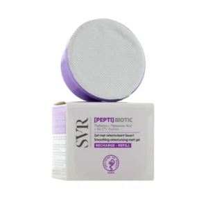 produits svr pepti biotic gel mat restructurant lissant recharge ml webp